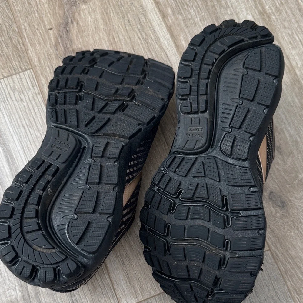 Brooks GHOST 12 Women’s Running Shoes Size 7.5 - Picture 9 of 10